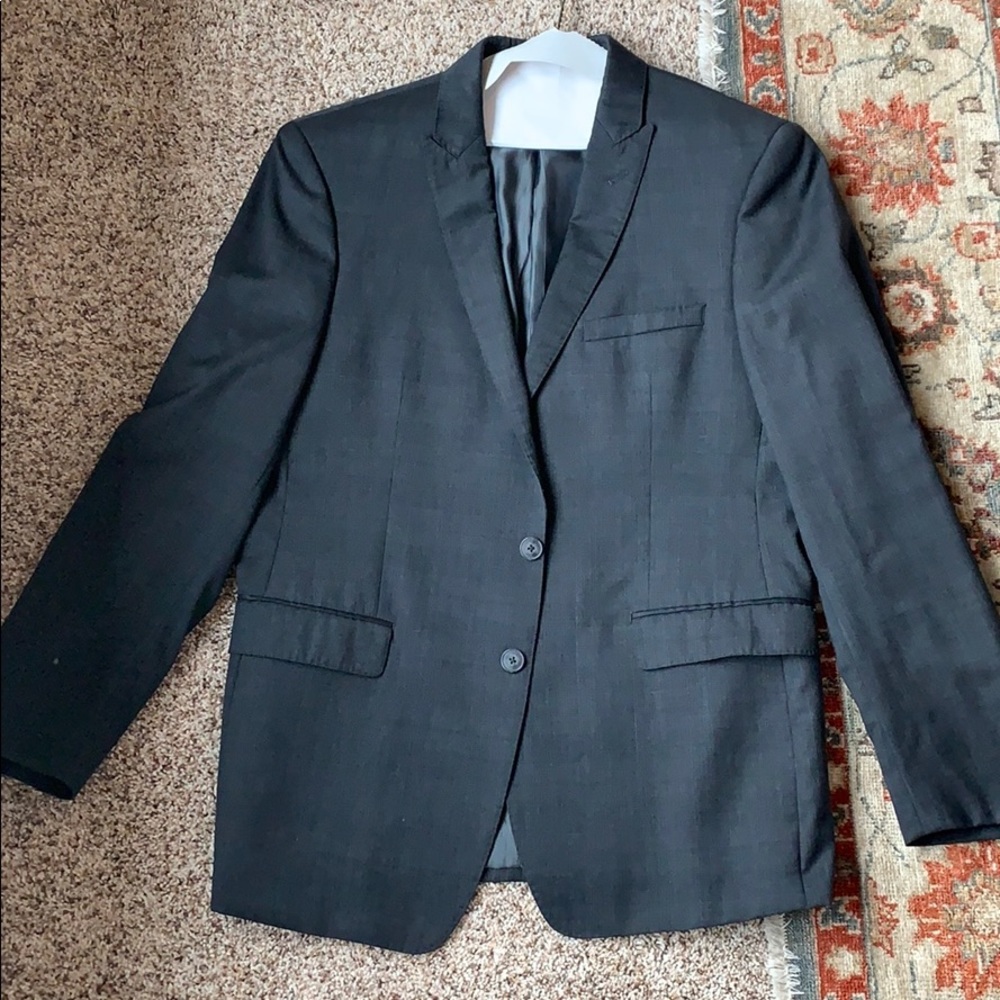 Calvin Klein Men’s Sport Coat